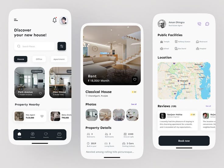 Desarrollo de Apps Móviles