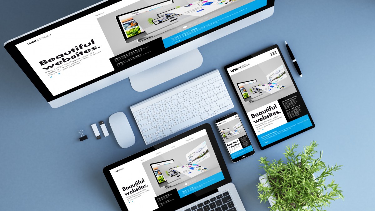 Desarrollo Web